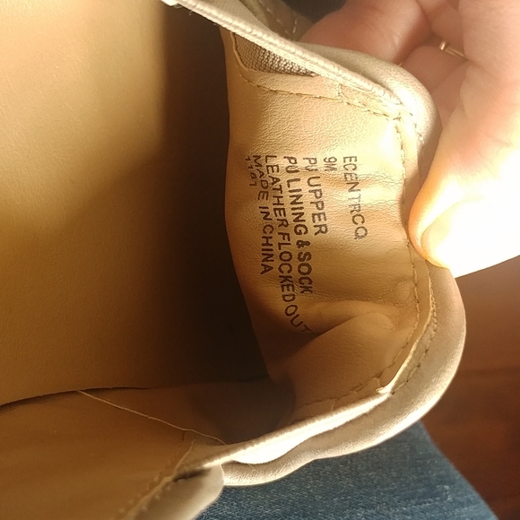 STEVE MADDEN Slip On Shoes - Picture 4 of 4